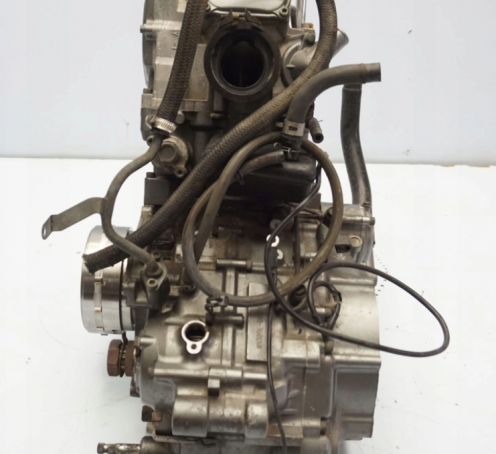 Двигатель Yamaha MT-03 [660] M309E