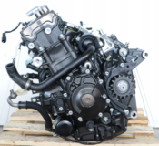 Двигатель Yamaha MT-10 2016+ N530E