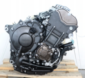 Двигатель Yamaha MT-10 2016+ N530E