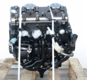 Двигатель Yamaha MT-10 2016+ N530E