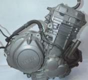 Двигатель Yamaha TDM 850 1991-1995 3VD