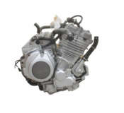 Двигатель Yamaha TDM 850 1999-2001 N401E
