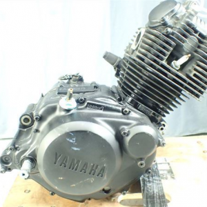 Контрактный двигатель б/у для мотоцикла Yamaha TW200 2JL