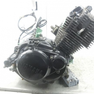 Контрактный двигатель б/у для мотоцикла Yamaha TW200 G315E