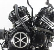 Двигатель Yamaha V-MAX 1200 1985-2004 3UF
