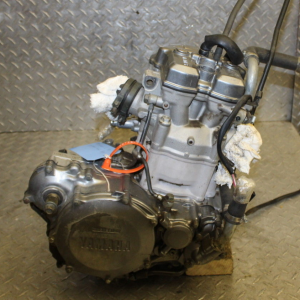 Контрактный двигатель б/у для мотоцикла Yamaha WR400 H304E