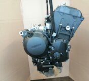 Двигатель Yamaha XJ6 Diversion  2013-2017 J523E