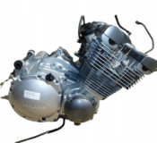 Двигатель Yamaha XJ900 Diversion 1995-2002 4KM