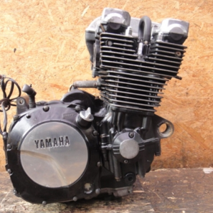 Контрактный двигатель б/у Yamaha XJR1300 P501E