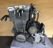 Двигатель Yamaha XJR 1300 2007-2015 P514E