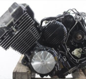 Двигатель Yamaha XJR 400 1993-2000 4HM