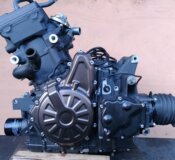 Двигатель Yamaha XT1200Z Super Tenere 2010-2013 P401E