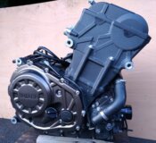 Двигатель Yamaha XT1200Z Super Tenere 2010-2013 P401E
