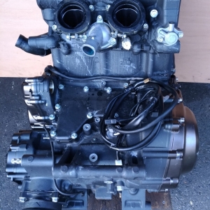 Двигатель Yamaha XT1200Z Super Tenere P401E [P404E]