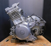 Двигатель Yamaha XTZ750 Super Tenere 1989-1995 3LD