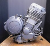 Двигатель Yamaha XTZ750 Super Tenere 1989-1995 3LD