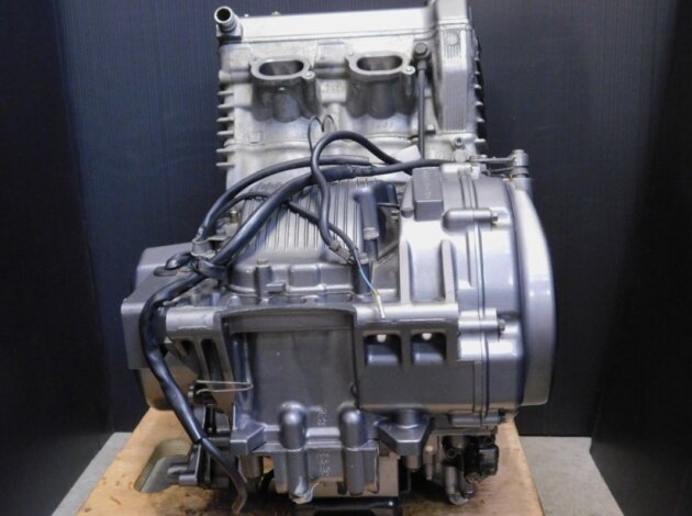 Двигатель Yamaha XTZ750 Super Tenere 1989-1995 3LD