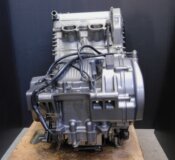 Двигатель Yamaha XTZ750 Super Tenere 1989-1995 3LD