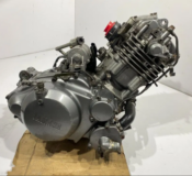 Двигатель Yamaha XTZ660 Tenere 1991-1995 3YF