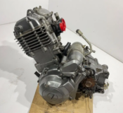Двигатель Yamaha XTZ660 Tenere 1991-1995 3YF