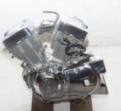 Двигатель Yamaha Virago 250 (XV250) 1988-2000 3DM