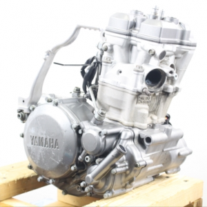 Контрактный двигатель б/у для мотоцикла Yamaha YZ250F G336E