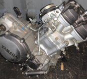 Двигатель Yamaha YZ250F 2005-2008 G342E