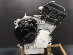 Двигатель Yamaha YZF R1 1998-1999 N501E