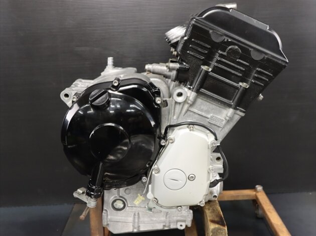 Двигатель Yamaha YZF R1 1998-1999 N501E