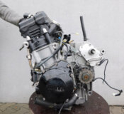Двигатель Yamaha YZF R1 2000-2001 N503E