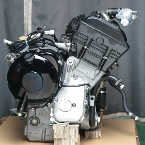 Контрактный двигатель б/у для мотоцикла Yamaha YZF R1 N503E