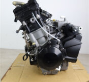 Двигатель Yamaha YZF R1 2002-2003 N507E