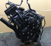 Двигатель Yamaha YZF R1 2007-2008 N516E