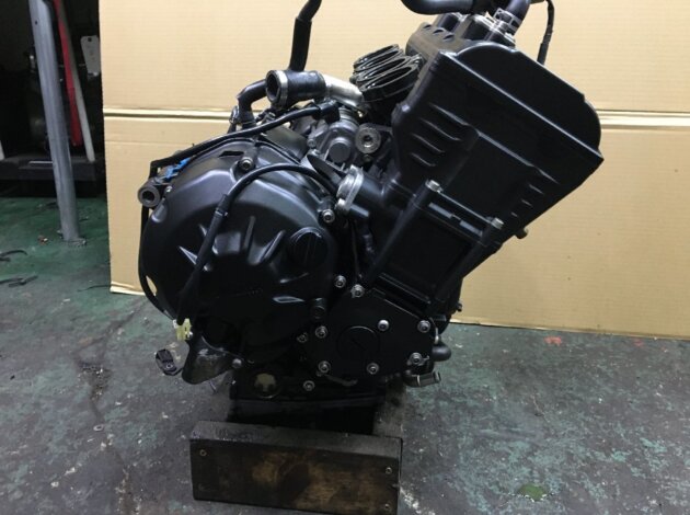 Двигатель Yamaha YZF R1 2007-2008 N516E