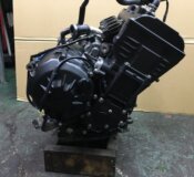 Двигатель Yamaha YZF R1 2007-2008 N516E