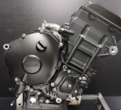 Двигатель Yamaha YZF R1 2009-2014 N519E