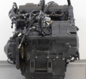 Двигатель Yamaha YZF R1 2009-2014 N520E