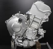Двигатель Yamaha YZF R1 2015+ N527E