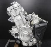 Двигатель Yamaha YZF R1 2015+ N527E