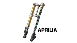 Вилки APRILIA