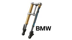 Вилки BMW