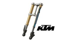 Вилки KTM