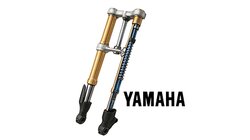 Вилки YAMAHA