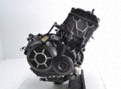 Двигатель Honda CB1000R 2018-наст.время SC80E