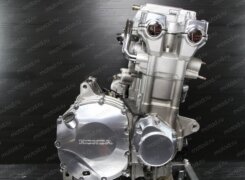 Двигатель Honda CB1300 2014-наст.время SC54E