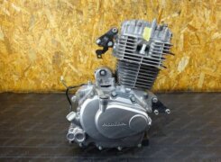 Двигатель Honda CB223S 2008-2016 MD33E