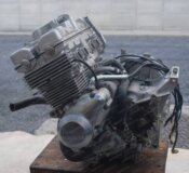 Двигатель Honda CB400 Four 1997-1998 NC23E