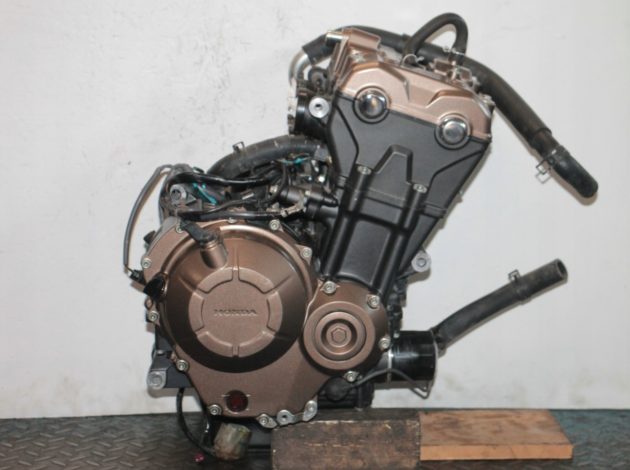 Двигатель Honda CB500F 2013-2018 PC44E