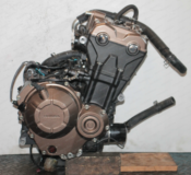 Двигатель Honda CB500F 2013-2018 PC44E