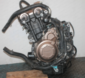 Двигатель Honda CB500F 2013-2018 PC44E